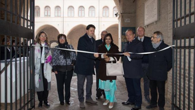 Successo oltre le attese per il Festival della Medicina a Foligno