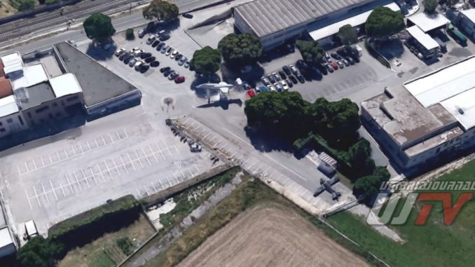 Aeroporto Foligno, pronti i progetti, Enac finanzierà lavori per quasi due milioni di euro