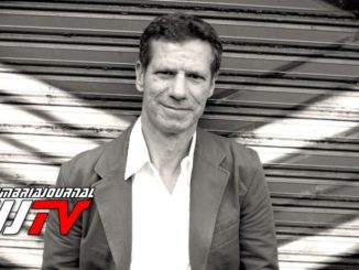 Peter Cameron alla stagione Intrecci, i dialoghi di Bevagna
