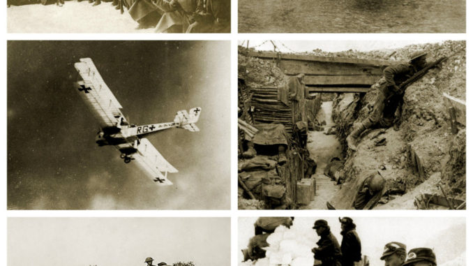 grande guerra Grande Guerra nel territorio di Foligno dal ricordo all'oblio, la memoria