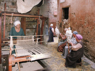 Bevagna sarà il Borgo dei Borghi 2018 per l'Umbria