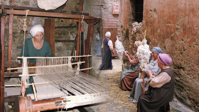 Bevagna sarà il Borgo dei Borghi 2018 per l'Umbria