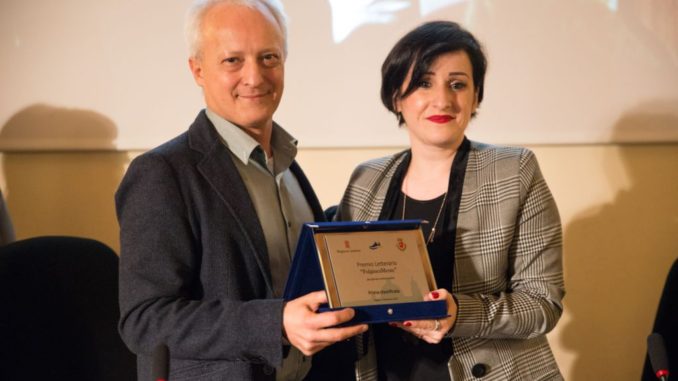 Concorso letterario FulgineaMente, premiato libro Tu con me