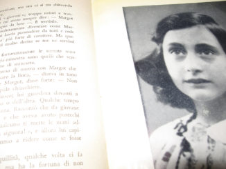 Foligno avrà un’area pedonale denominata Passaggio Anna Frank