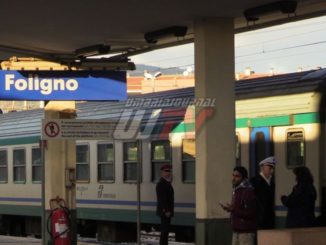Insulta e minaccia capotreno perché senza biglietto, denunciato