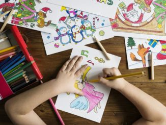Foligno, coccole e fiabe alla biblioteca ragazzi il 5 dicembre