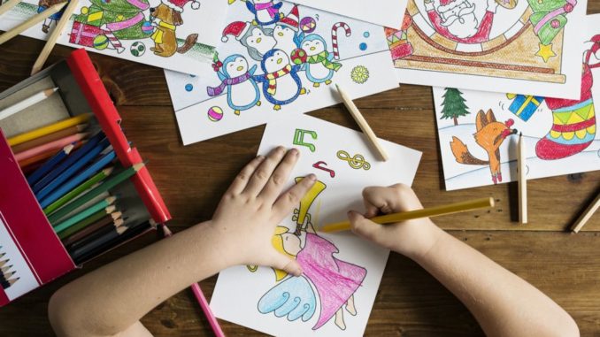 Foligno, coccole e fiabe alla biblioteca ragazzi il 5 dicembre