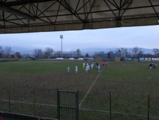 Calcio, Oratorio San Giovanni Bosco-Foligno termina in pareggio