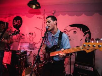 Re: play e Re: listen, concerti di qualità allo Spazio Zut di Foligno