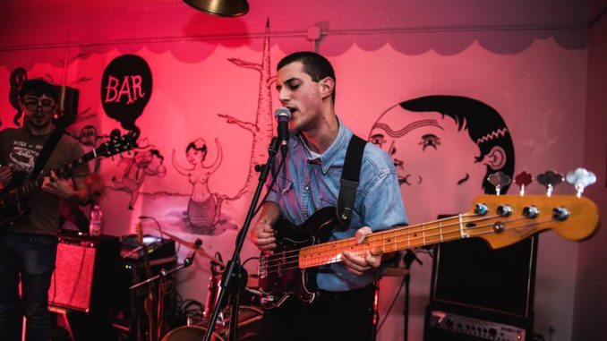 Re: play e Re: listen, concerti di qualità allo Spazio Zut di Foligno