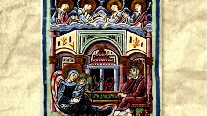 Natività Mevaniae, aspettando il Natale nella città delle Gaite
