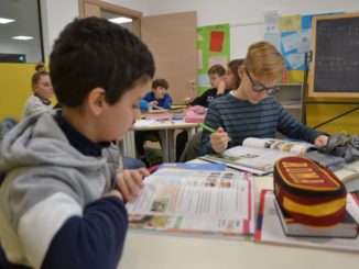 Assisi International School, percorso educativo e scolastico dal Nido alla Scuola Media