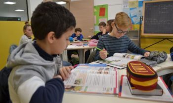 Assisi International School, percorso educativo e scolastico dal Nido alla Scuola Media