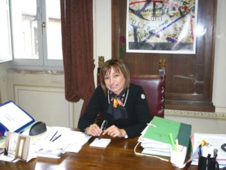 Donatella Tesei, candidata indipendente con la Lega alle elezioni politiche, intervista
