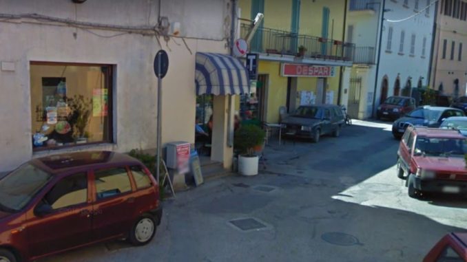 110 mila euro vinti al SuperEnalotto di Vescia di Foligno, 5 euro di schedina
