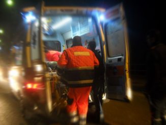Grave a Foligno famiglia nigeriana intossicata da monossido di carbonio