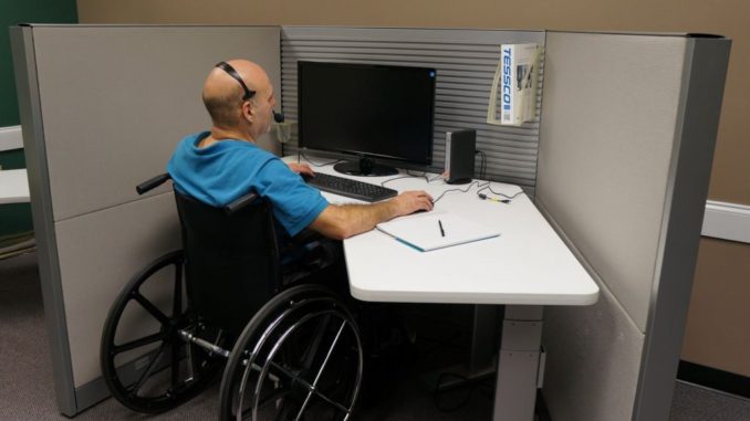 Integrazione e inclusione di giovani adulti e disabili a Foligno