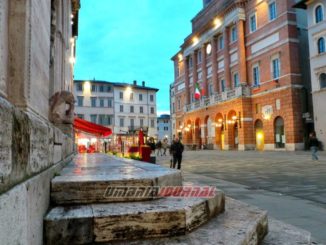 Area governo del territorio, conferito incarico temporaneo di responsabilità