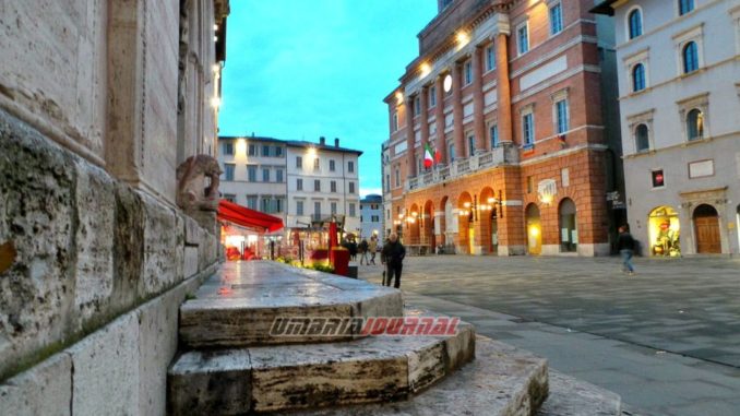 Area governo del territorio, conferito incarico temporaneo di responsabilità