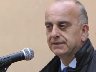 Oasi di Colfiorito, primi passi per la rimozione della draga inutilizzata