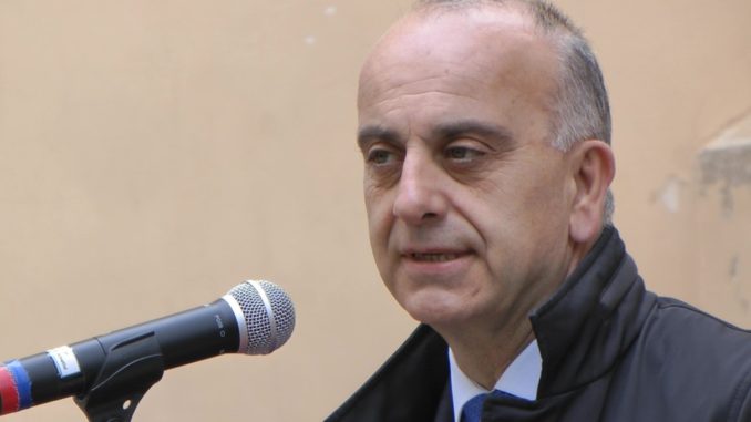 Oasi di Colfiorito, primi passi per la rimozione della draga inutilizzata