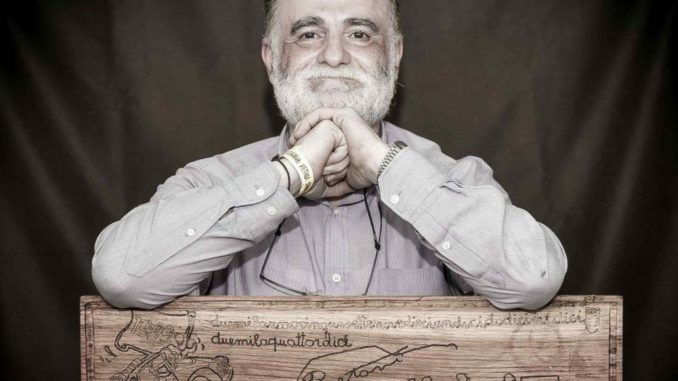 Morto dopo una breve malattia e morto Giorgio Pascucci