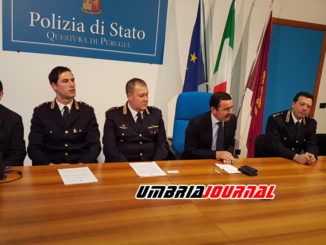Polizia Perugia smantella associazione criminale, tre arresti per immigrazione illegale