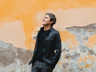 Luca Barbarossa atteso sabato 17 marzo a Foligno
