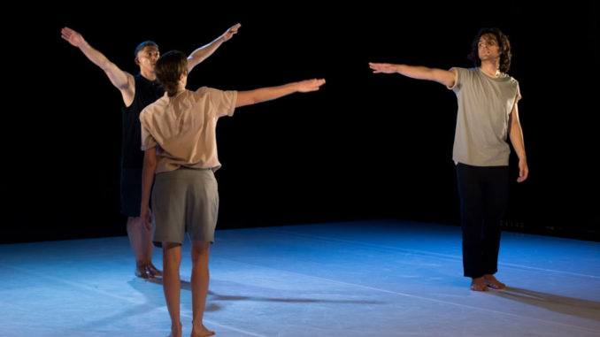 Teatro, Still e Kudoku a Bevagna domenica 25 marzo alle 21