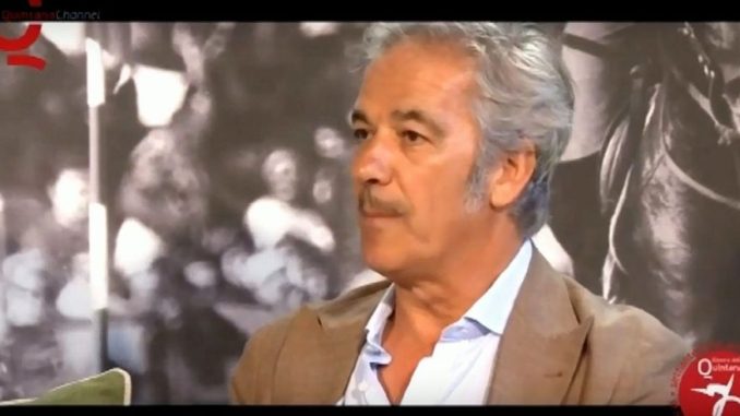 Domenico Metelli Quintana Foligno, Metelli, si chiude una edizione memorabile