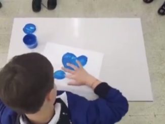 Montefalco, Giornata Mondiale della Consapevolezza sull'Autismo