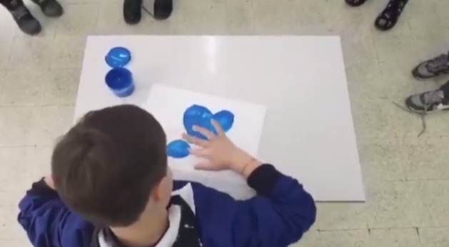 Montefalco, Giornata Mondiale della Consapevolezza sull'Autismo