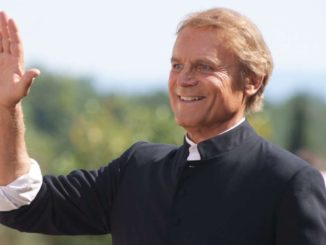 Montefalco su Rai Uno nella fiction Don Matteo, giovedì 8 marzo