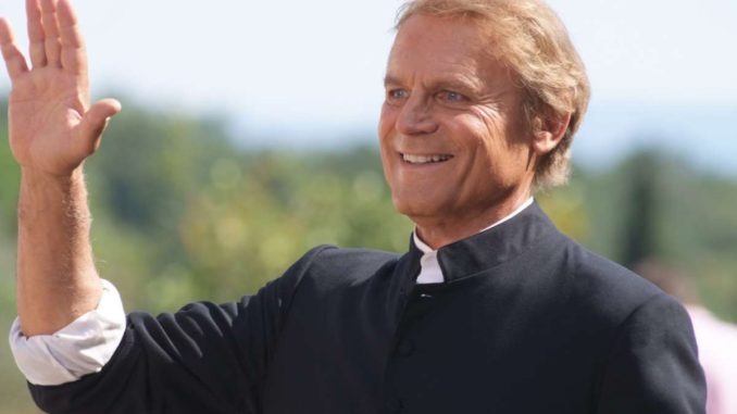 Montefalco su Rai Uno nella fiction Don Matteo, giovedì 8 marzo