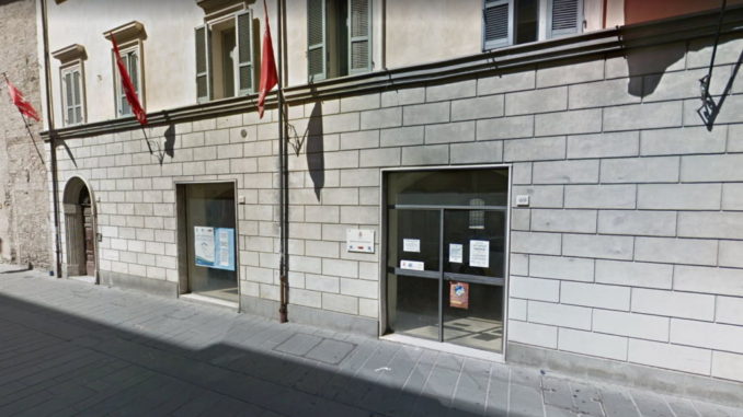 Trasferita Agenzia Inps di Foligno, ecco dove si trova