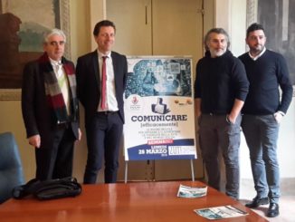 Turismo, lunedì 26 marzo seminario “Comunicare” [efficacemente]