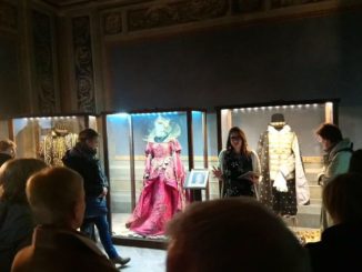 Quintana 4D, il museo di palazzo Candiotti richiama visitatori