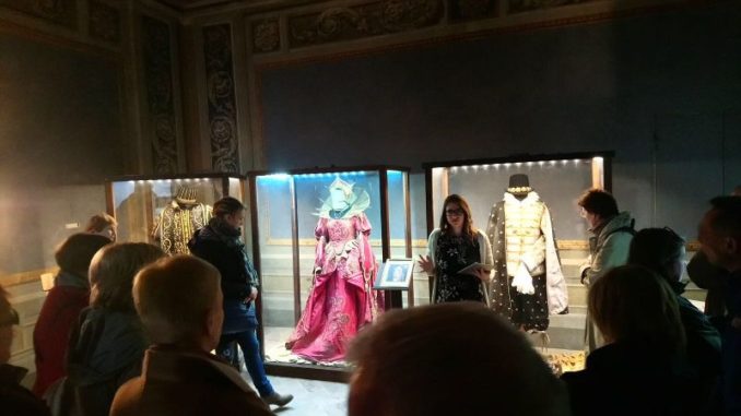 Quintana 4D, il museo di palazzo Candiotti richiama visitatori