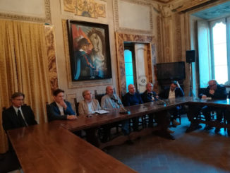 Nuovi ingressi societari al Foligno calcio e allenatore Antonio Armillei