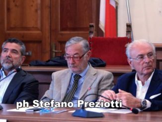 Franco Todini candidato sindaco a Trevi, sostenuto dal Centrodestra