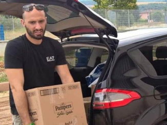 Volano stracci e non solo tra Sindaco Mismetti e Marchetti, Lega