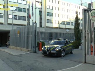 Guardia di Finanza di Perugia: Scoperti Quattro Lavoratori in Nero