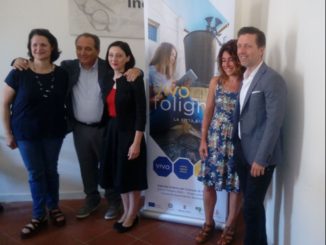 Agenda Urbana, presentata campagna comunicazione