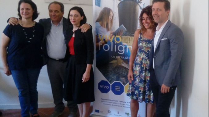 Agenda Urbana, presentata campagna comunicazione