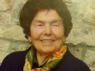 Castelbuono di Bevagna, si è spenta Alessandrina Corvellini
