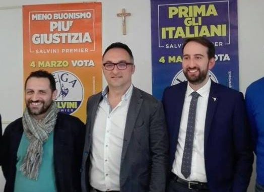Vicenda Fils, Cetorelli, Lega, basta scuse, in consiglio e votiamo la mozione Vicenda Fils, Cetorelli, Lega, basta scuse, in consiglio e votiamo la mozione