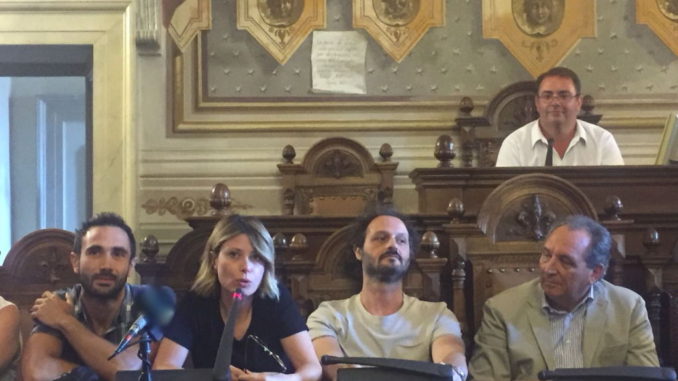 Film Nati2Volte, sabato 21 si cercano le comparse a Foligno