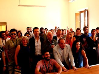 Rassegna “cinemadamare”, presentata tappa di Foligno