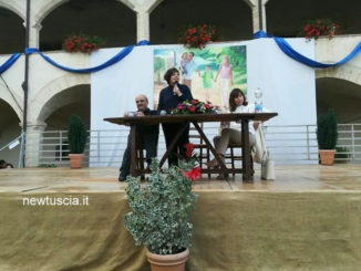 Elisabetta Giovannetti, pubblicato il secondo libro, “I ricordi alla via dei Vasari”