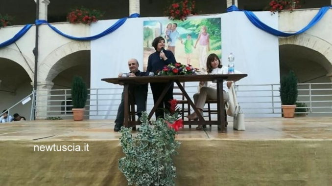 Elisabetta Giovannetti, pubblicato il secondo libro, “I ricordi alla via dei Vasari”